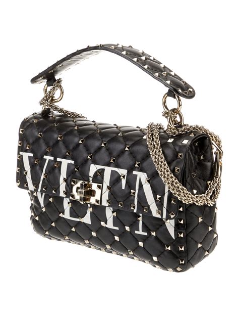 valentino spike bag replica